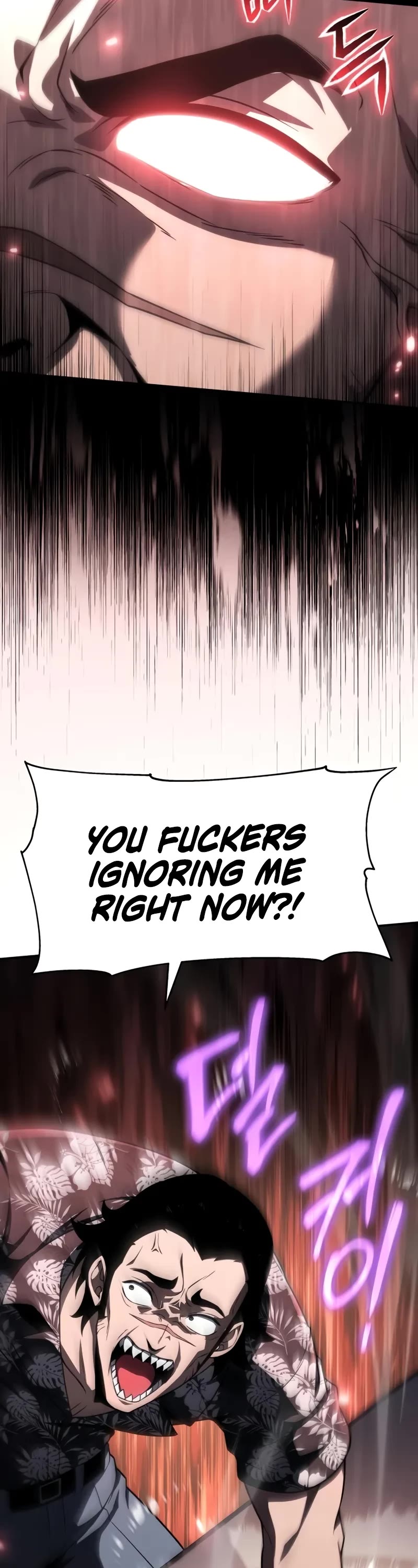 The Knight King Who Returned With a God Chapter 115 page 39 - Chapter 115