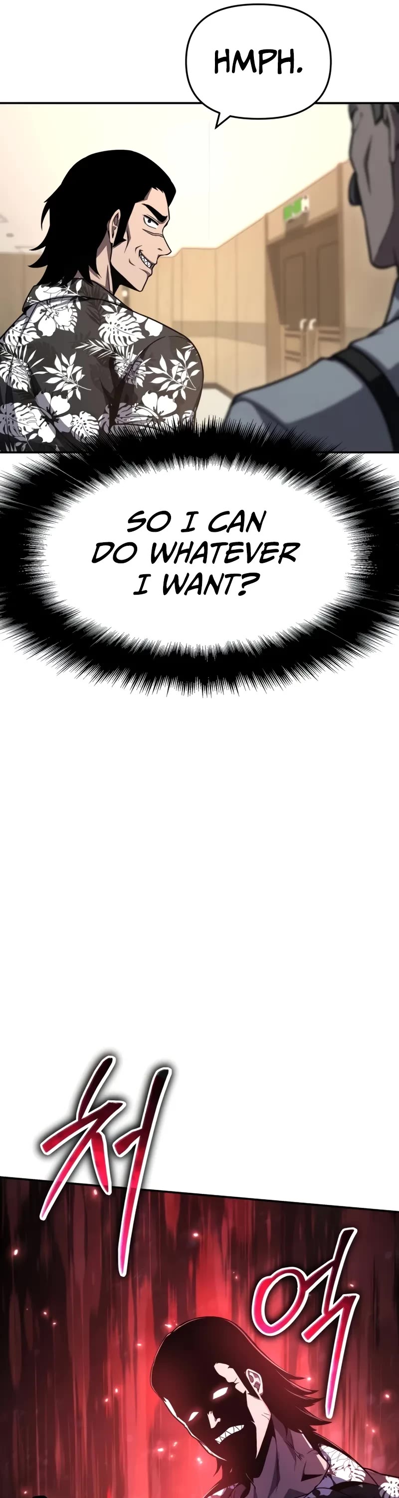 The Knight King Who Returned With a God Chapter 115 page 42 - Chapter 115