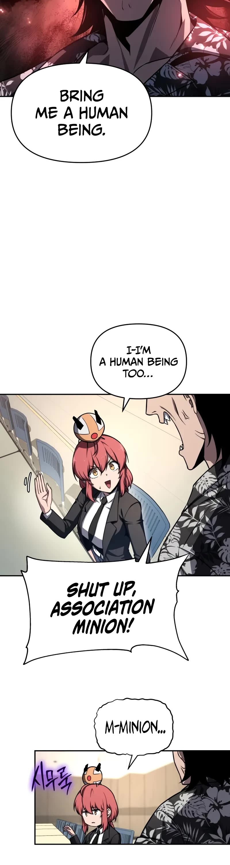 The Knight King Who Returned With a God Chapter 115 page 44 - Chapter 115