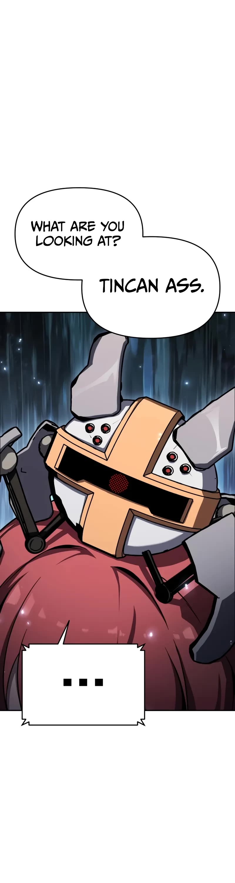 The Knight King Who Returned With a God Chapter 115 page 47 - Chapter 115