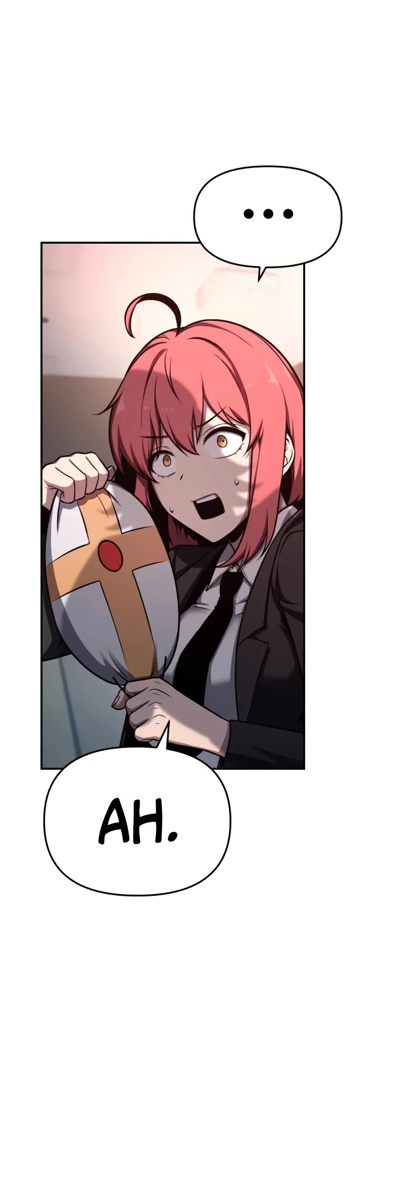 The Knight King Who Returned With a God Chapter 115 page 51 - Chapter 115