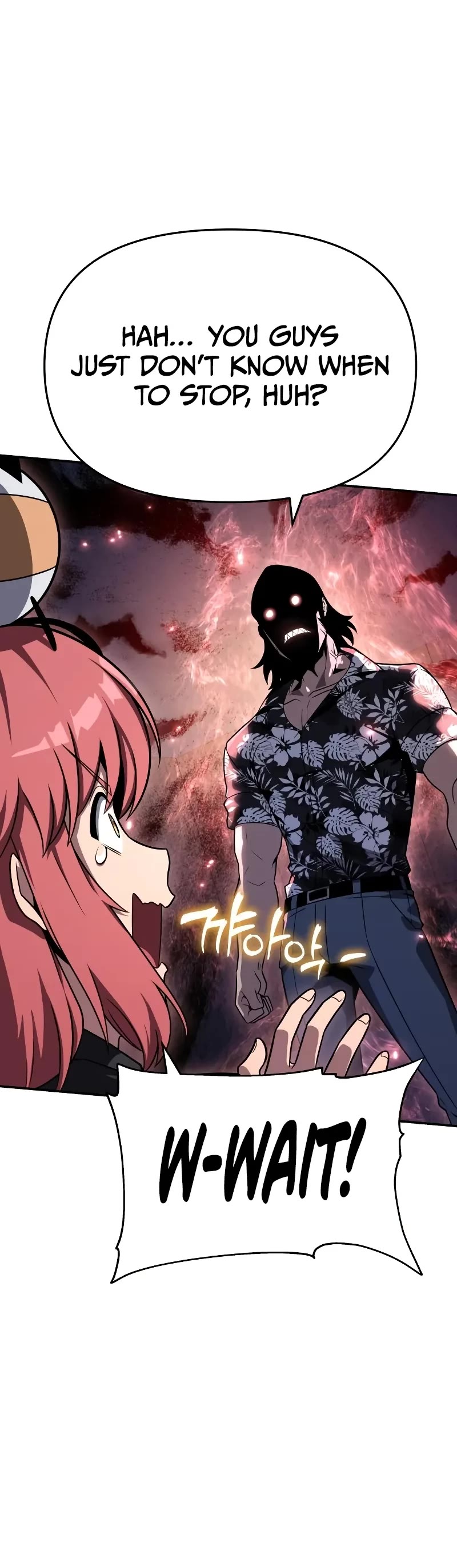 The Knight King Who Returned With a God Chapter 116 page 10 - Chapter 116