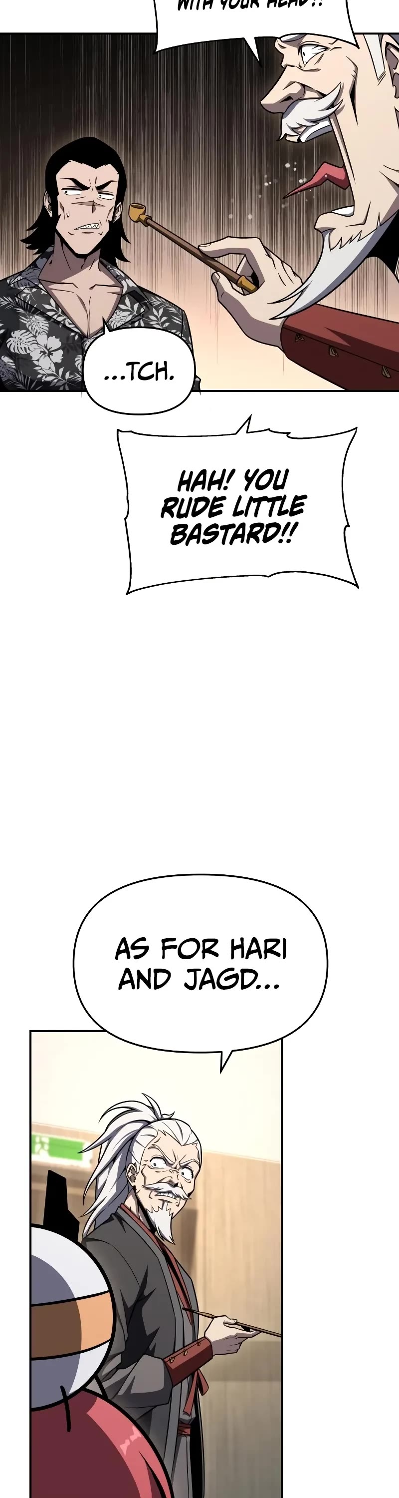 The Knight King Who Returned With a God Chapter 116 page 13 - Chapter 116
