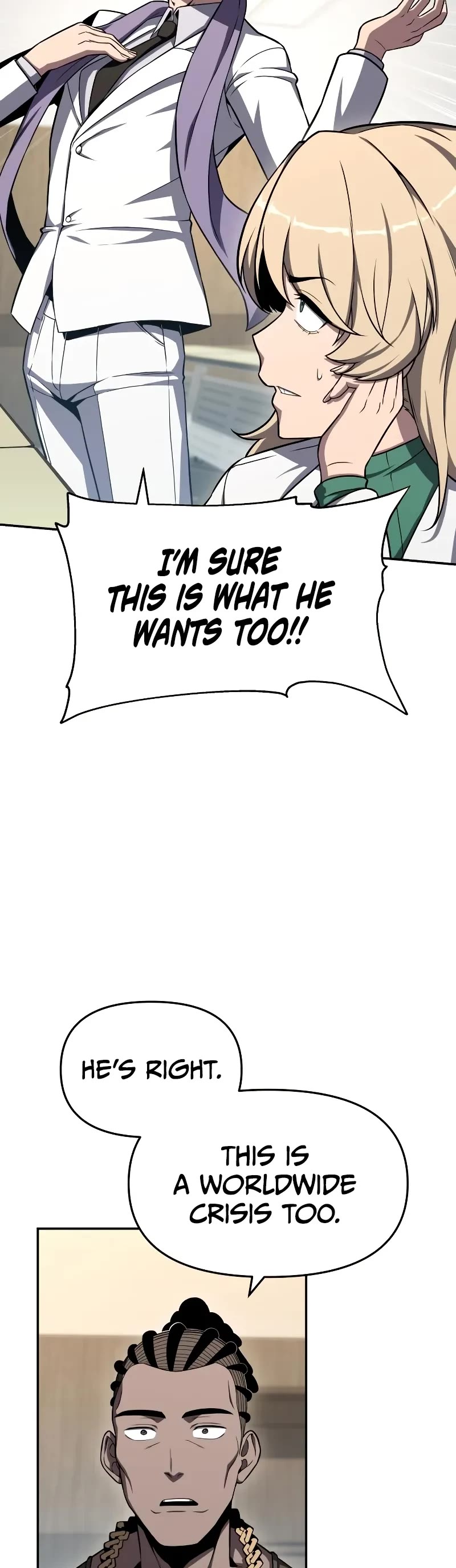 The Knight King Who Returned With a God Chapter 116 page 25 - Chapter 116
