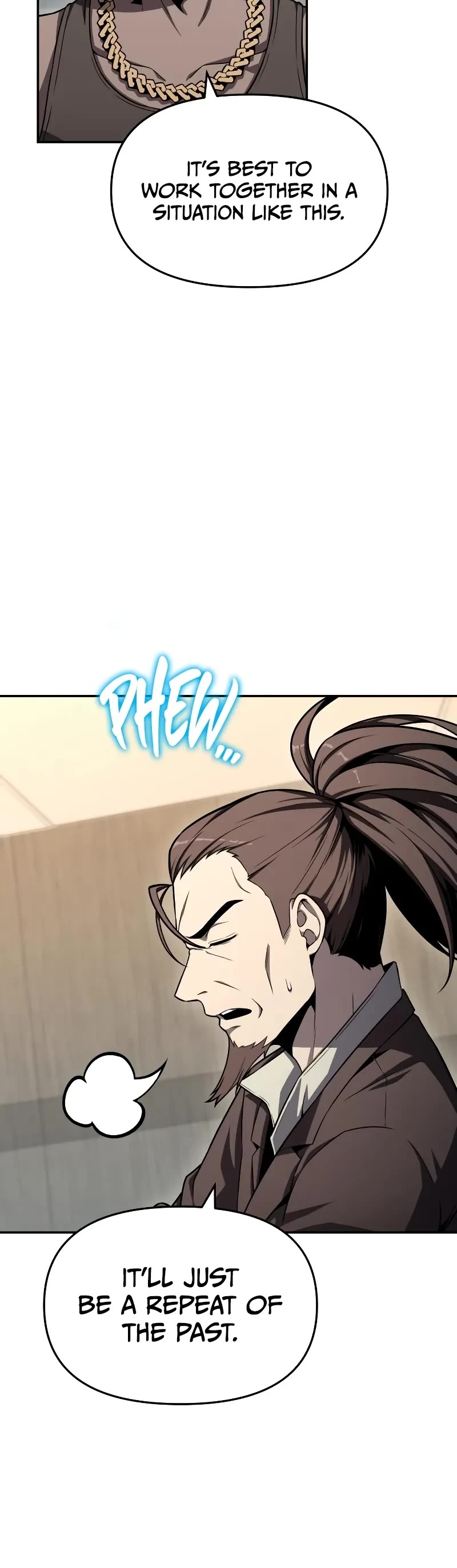 The Knight King Who Returned With a God Chapter 116 page 26 - Chapter 116