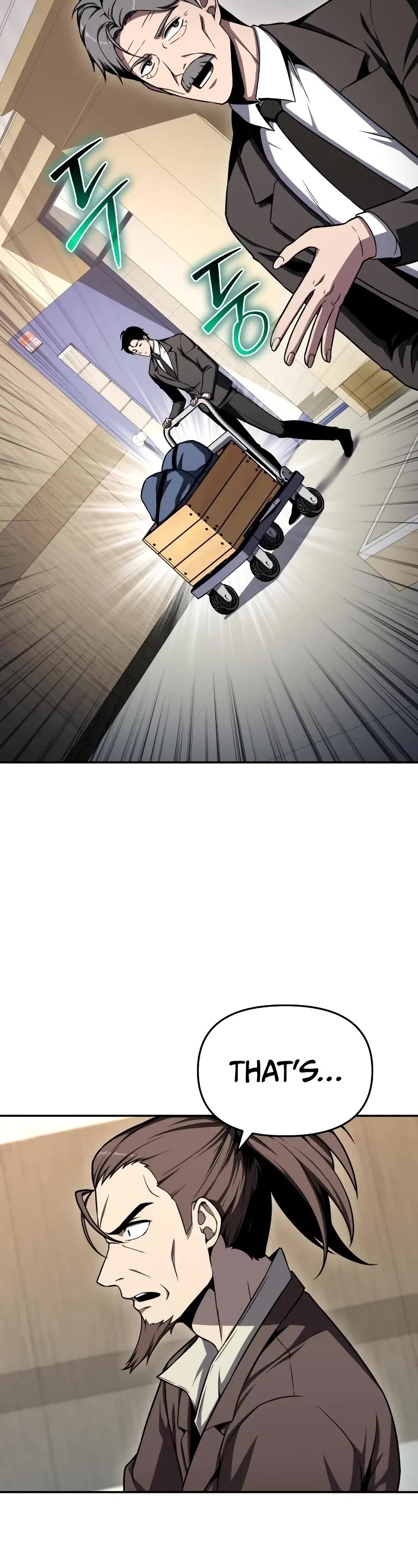 The Knight King Who Returned With a God Chapter 116 page 28 - Chapter 116