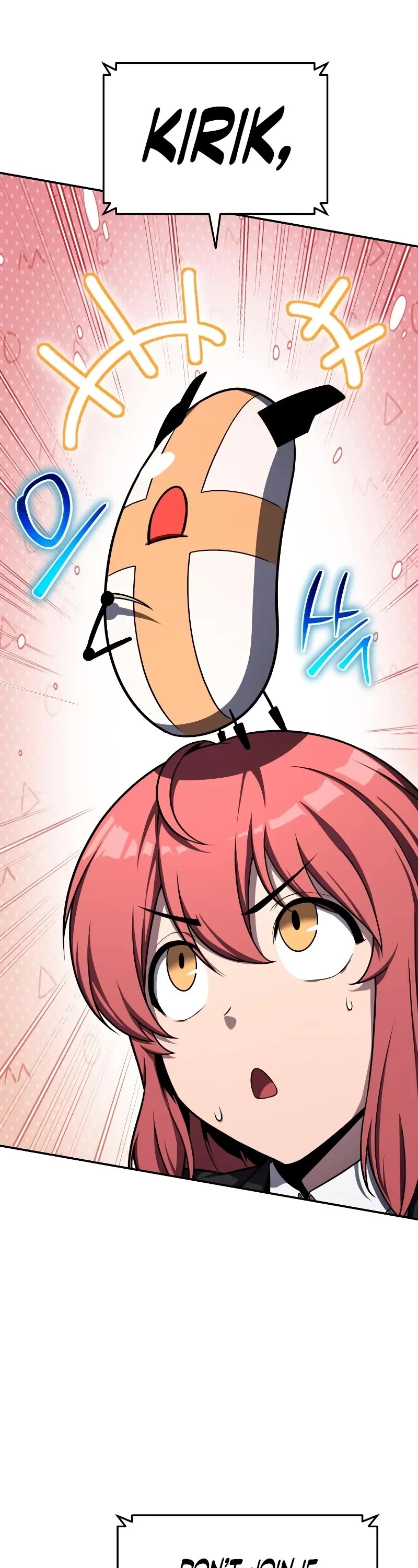 The Knight King Who Returned With a God Chapter 116 page 37 - Chapter 116