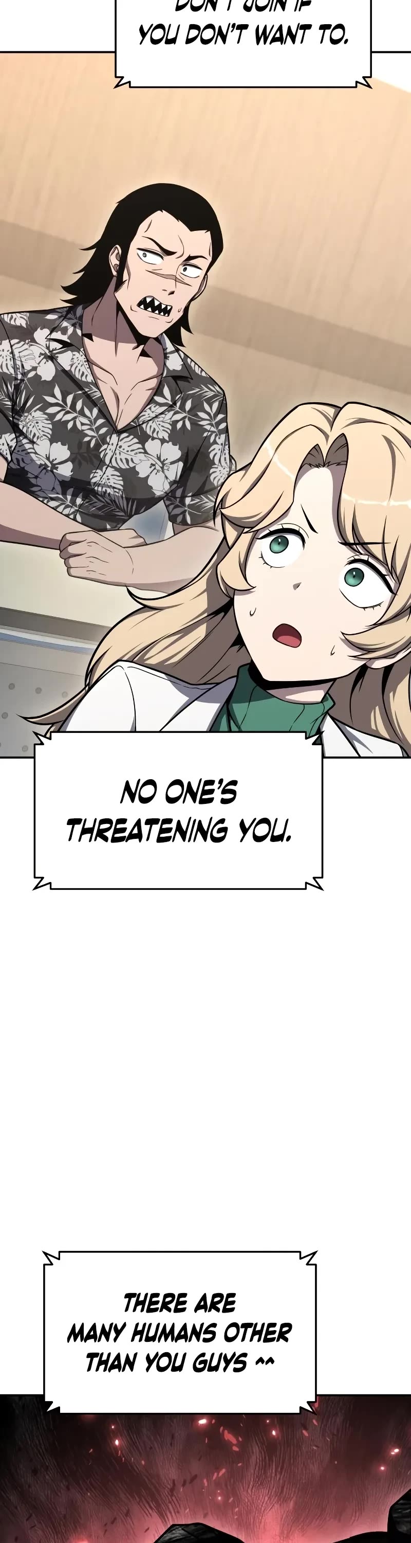 The Knight King Who Returned With a God Chapter 116 page 38 - Chapter 116