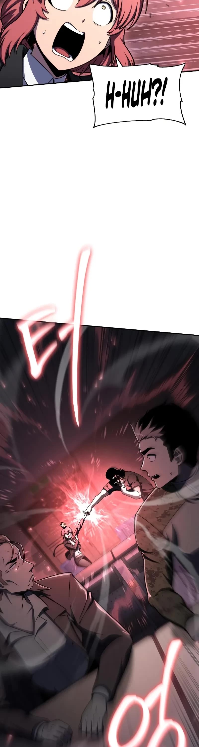 The Knight King Who Returned With a God Chapter 116 page 4 - Chapter 116