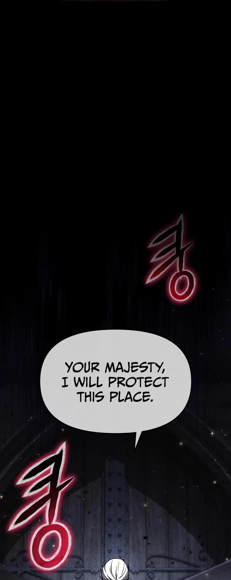 The Knight King Who Returned With a God Chapter 116 page 40 - Chapter 116
