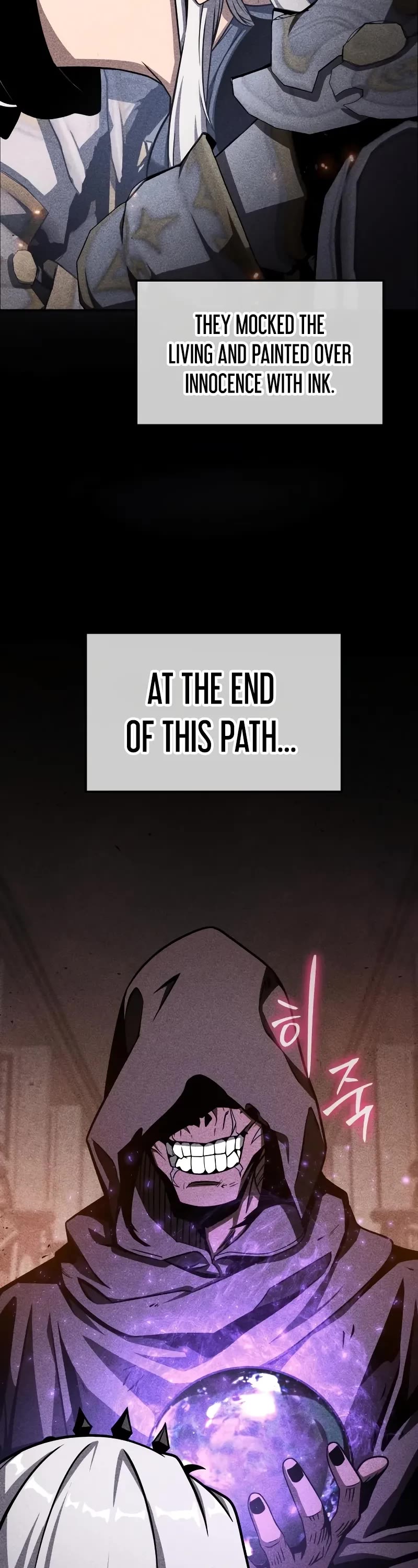 The Knight King Who Returned With a God Chapter 116 page 43 - Chapter 116