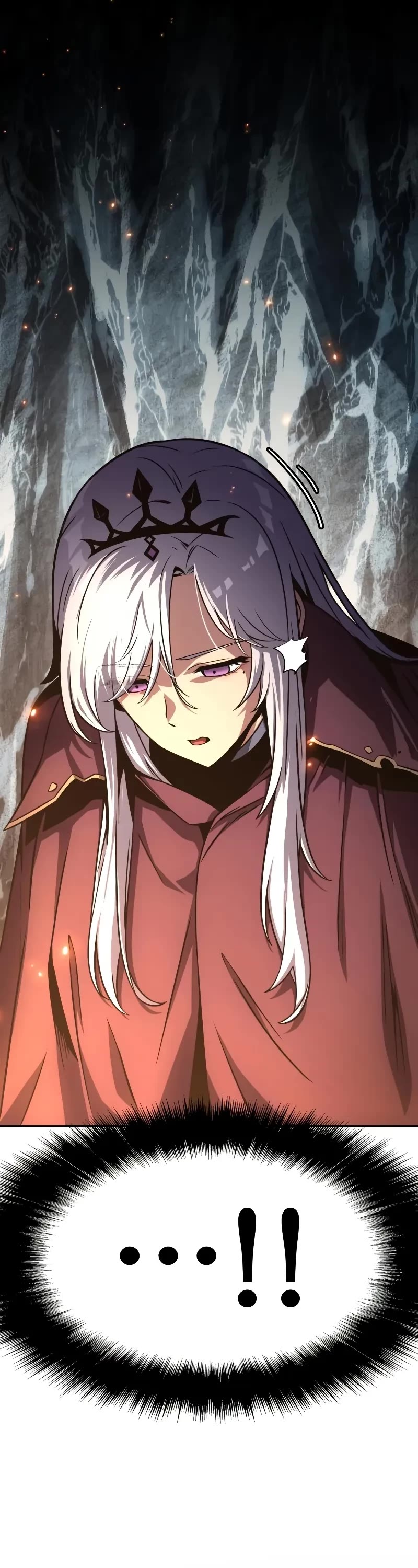 The Knight King Who Returned With a God Chapter 116 page 49 - Chapter 116