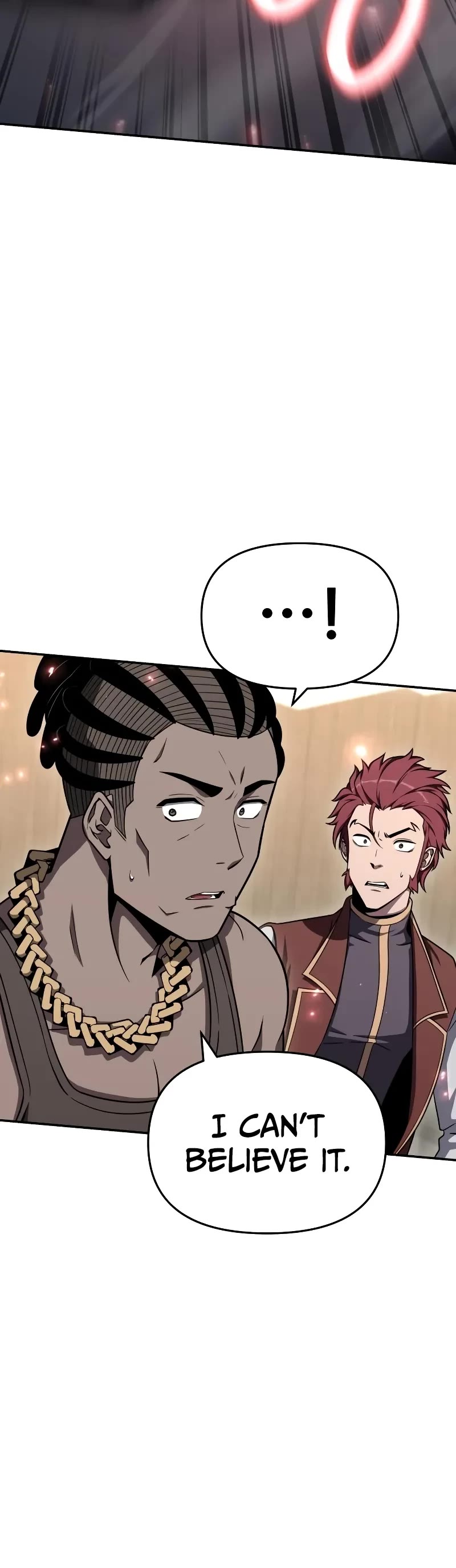 The Knight King Who Returned With a God Chapter 116 page 5 - Chapter 116