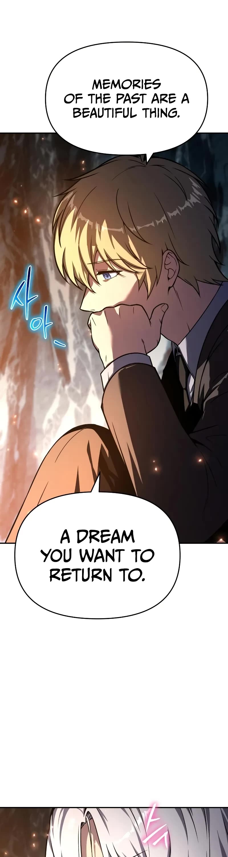 The Knight King Who Returned With a God Chapter 116 page 54 - Chapter 116