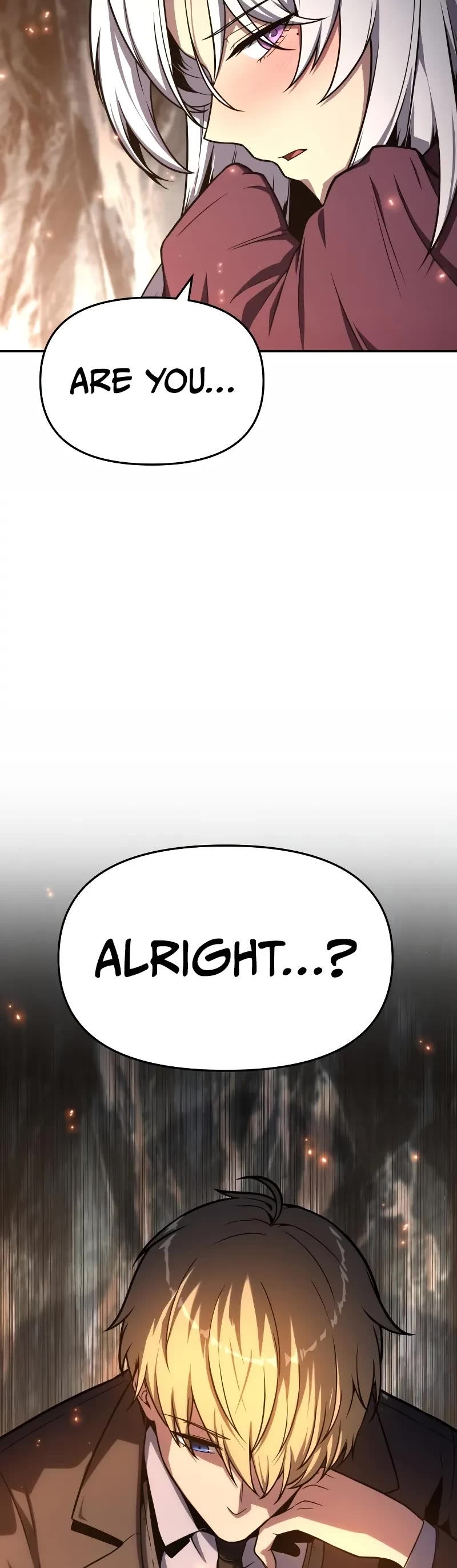 The Knight King Who Returned With a God Chapter 116 page 55 - Chapter 116