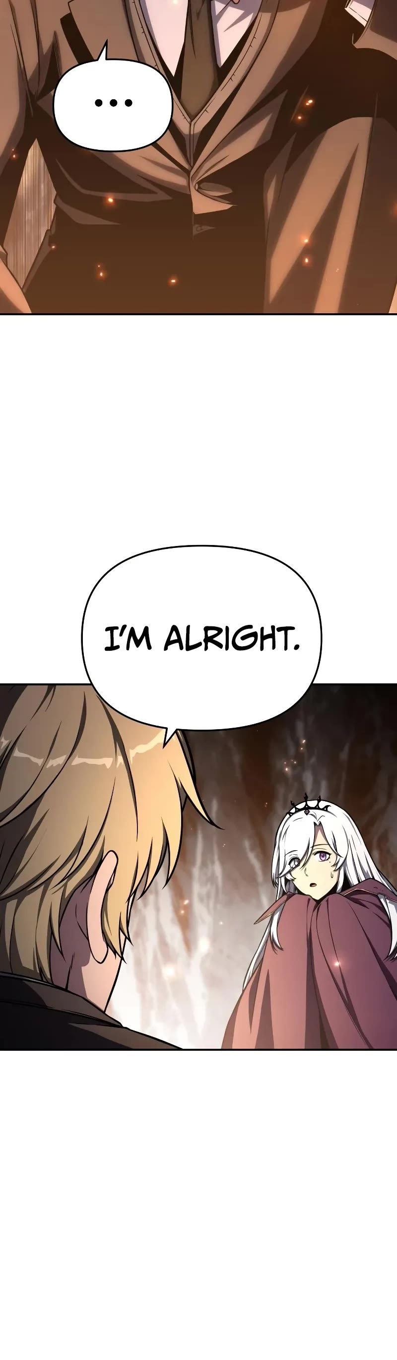 The Knight King Who Returned With a God Chapter 116 page 56 - Chapter 116