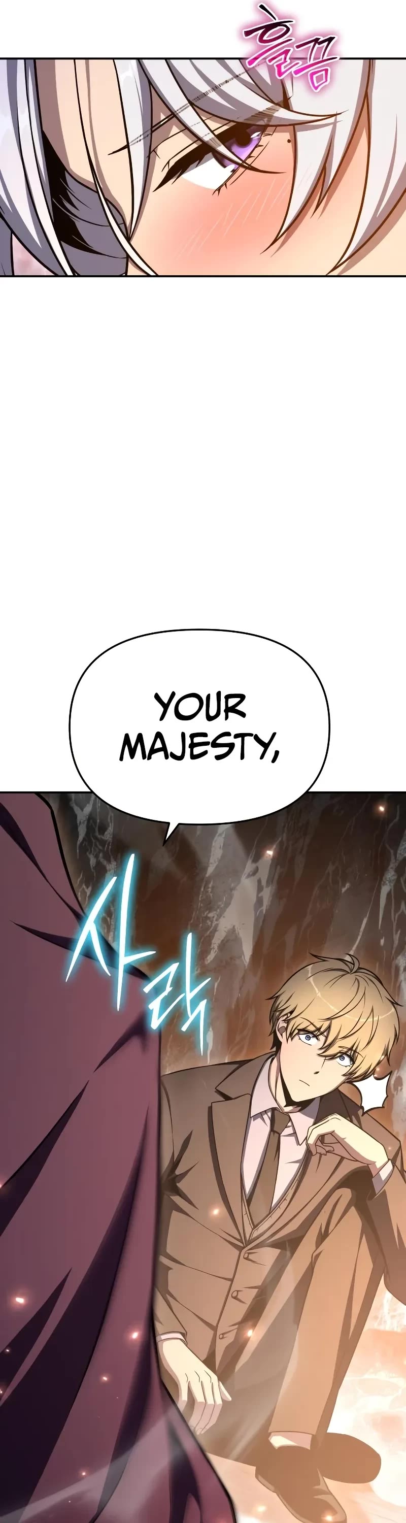 The Knight King Who Returned With a God Chapter 116 page 58 - Chapter 116