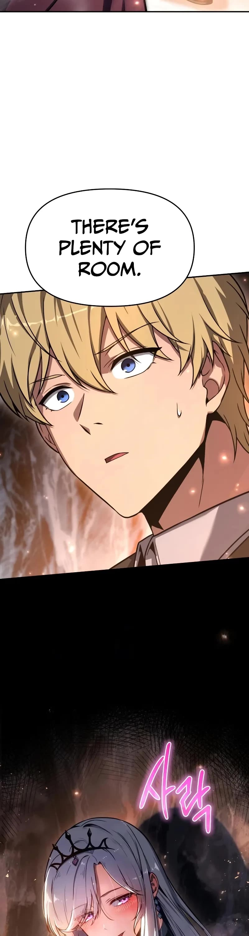 The Knight King Who Returned With a God Chapter 116 page 59 - Chapter 116