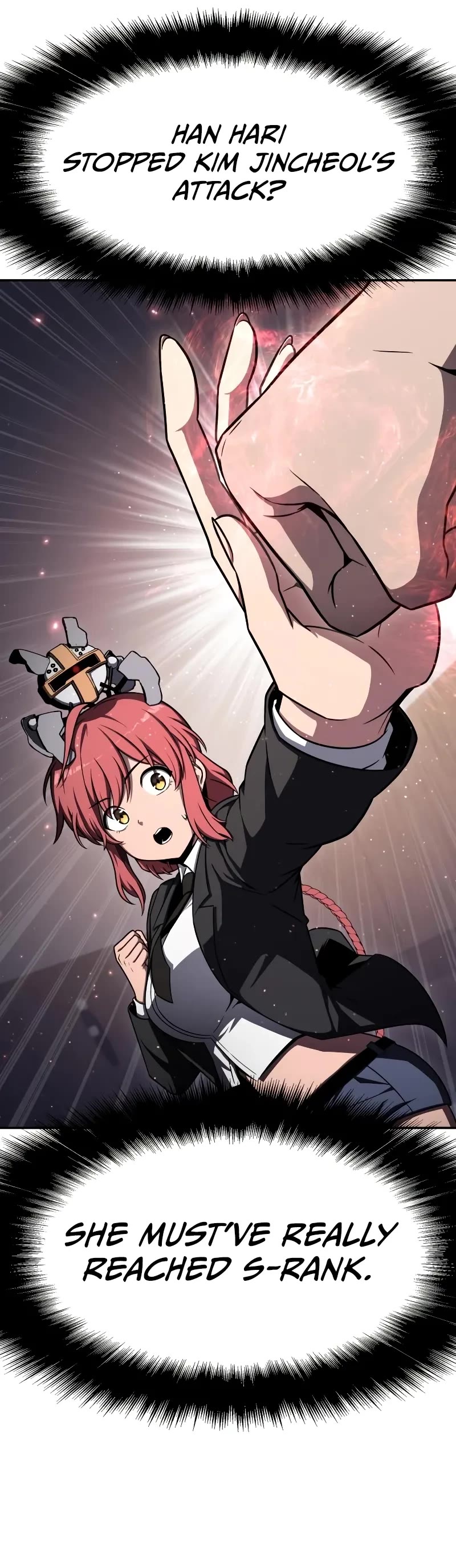 The Knight King Who Returned With a God Chapter 116 page 6 - Chapter 116