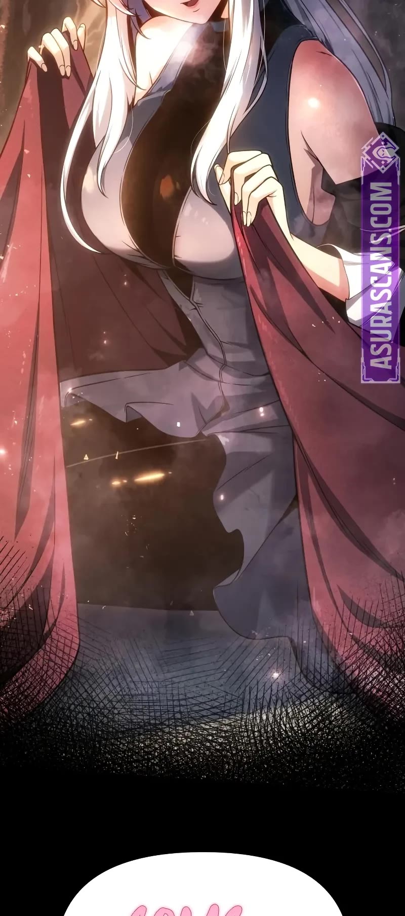 The Knight King Who Returned With a God Chapter 116 page 60 - Chapter 116