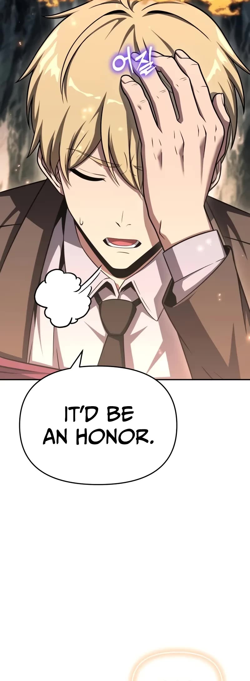 The Knight King Who Returned With a God Chapter 117 page 16 - Chapter 117