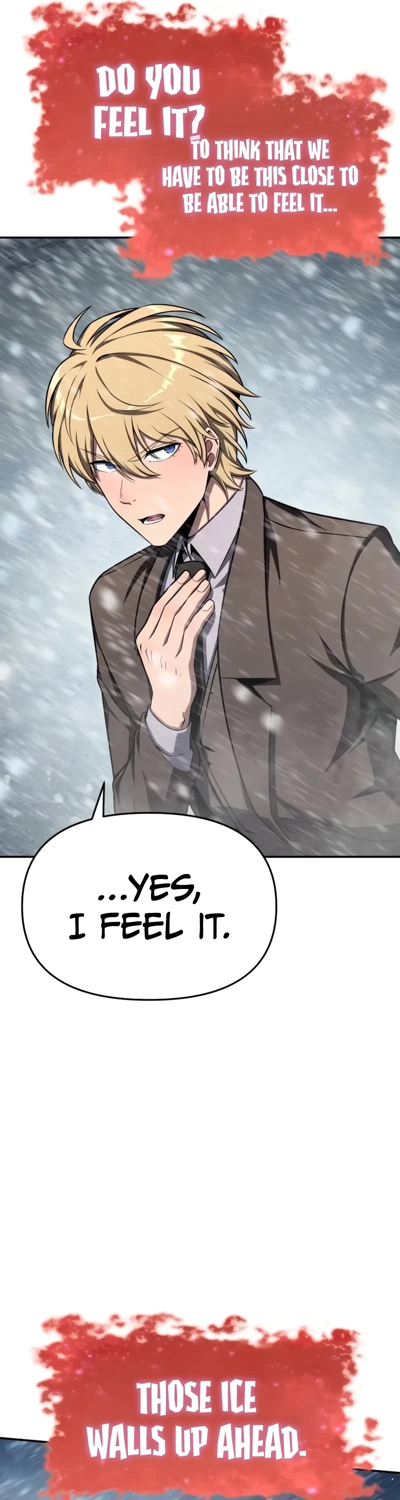 The Knight King Who Returned With a God Chapter 117 page 26 - Chapter 117