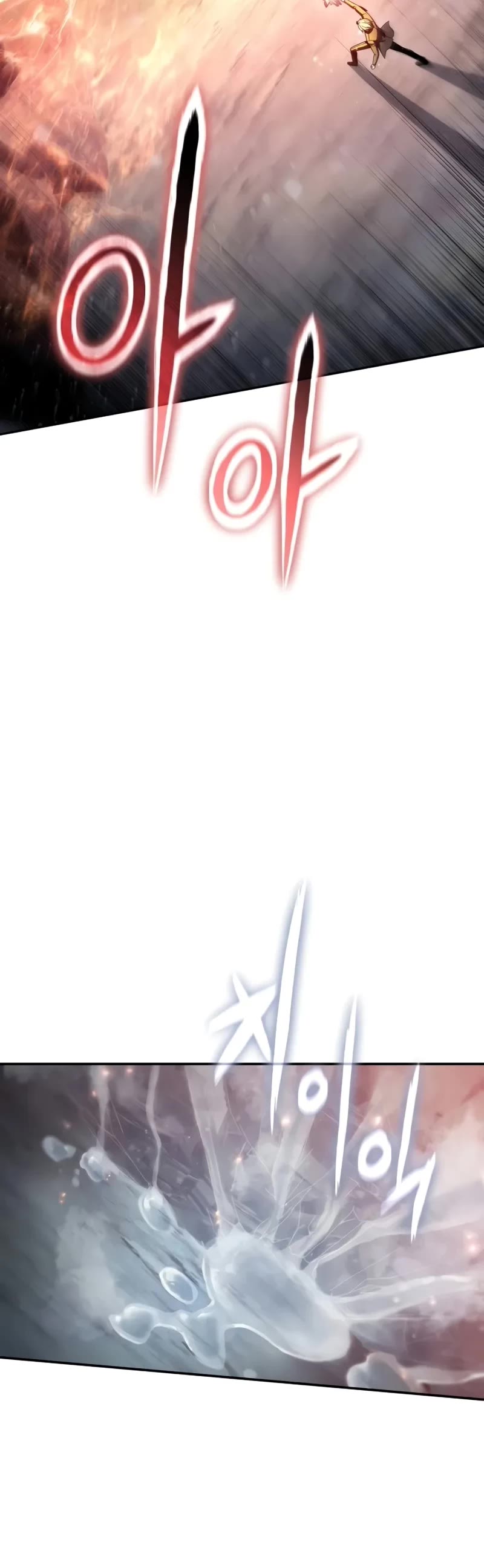 The Knight King Who Returned With a God Chapter 117 page 33 - Chapter 117
