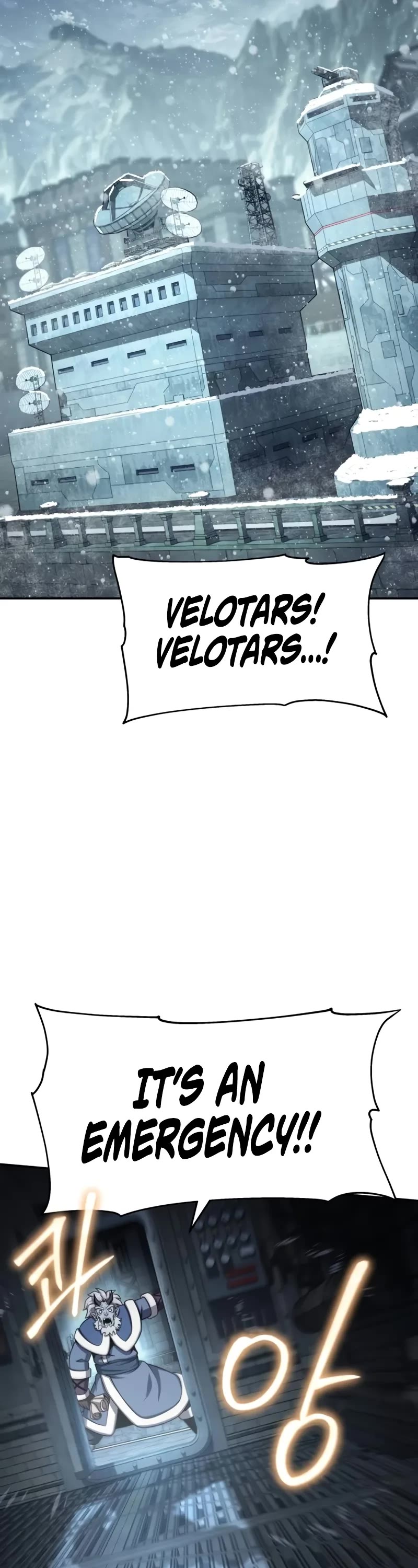 The Knight King Who Returned With a God Chapter 117 page 39 - Chapter 117
