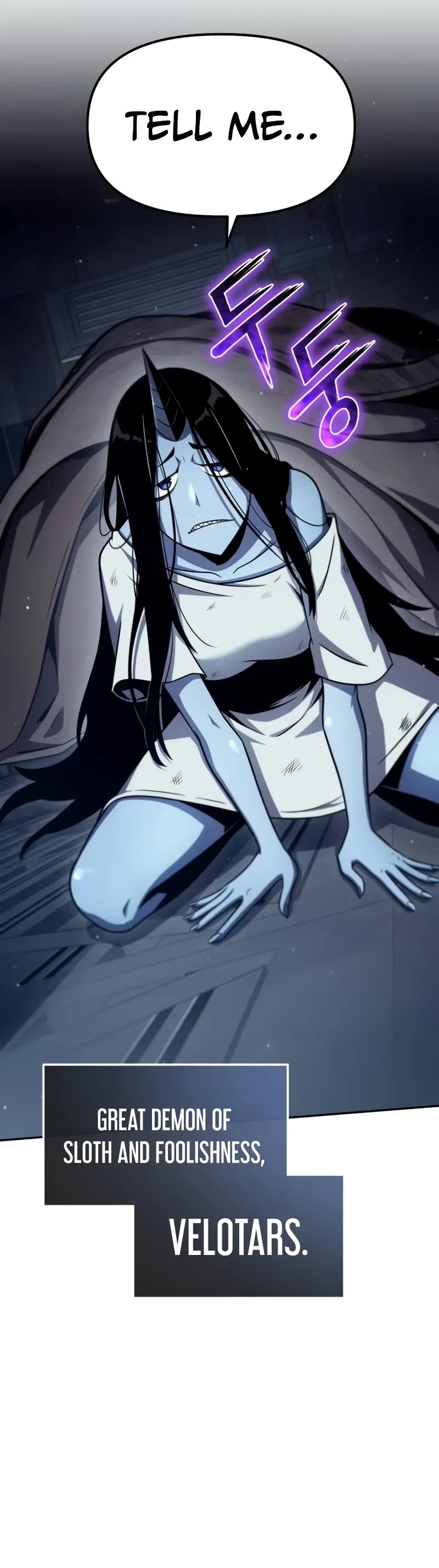 The Knight King Who Returned With a God Chapter 117 page 41 - Chapter 117