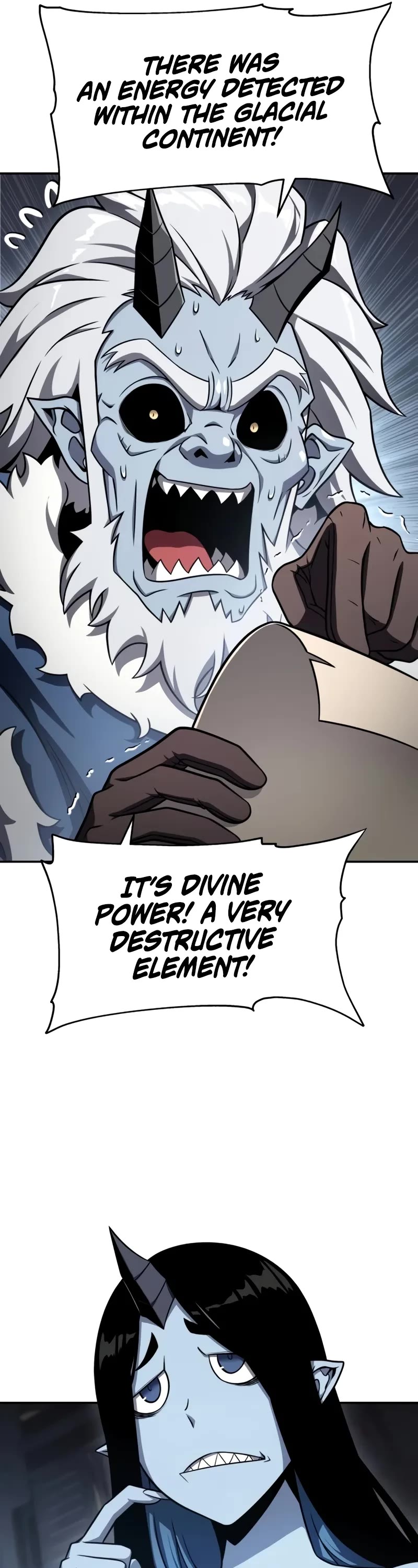 The Knight King Who Returned With a God Chapter 117 page 42 - Chapter 117