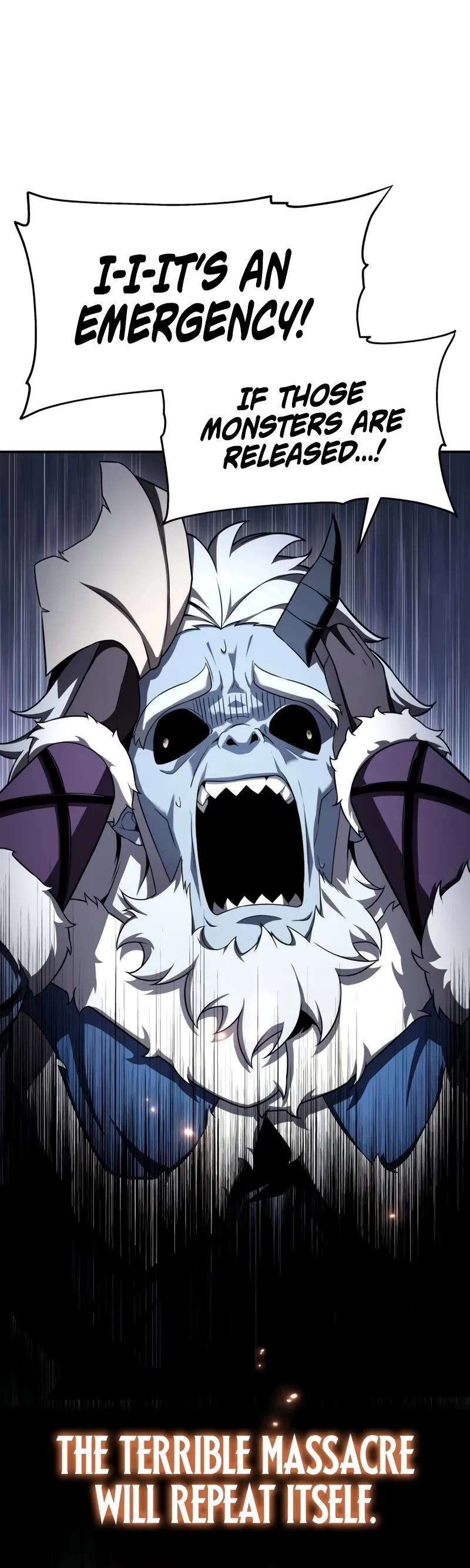 The Knight King Who Returned With a God Chapter 117 page 44 - Chapter 117