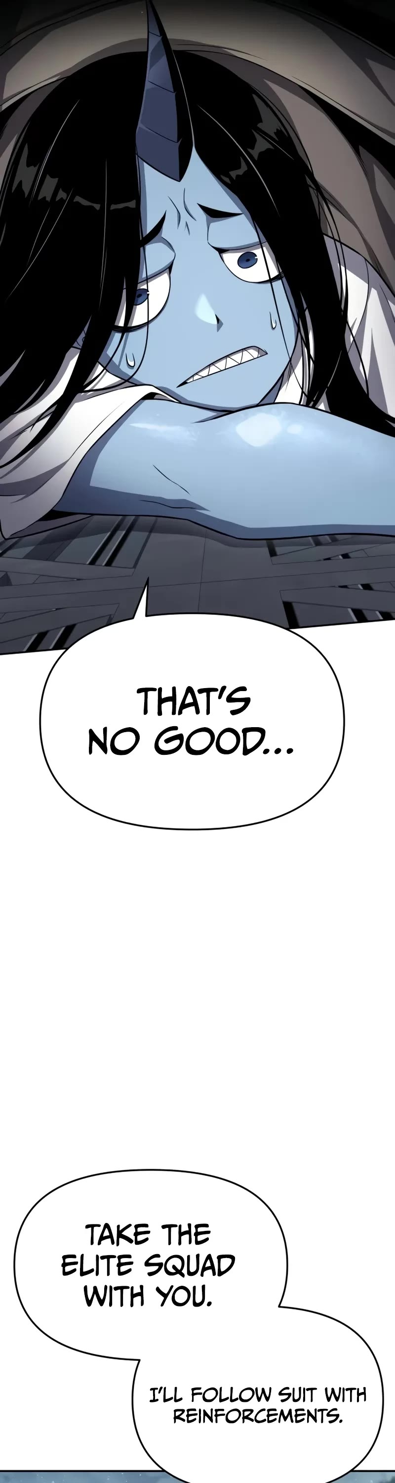 The Knight King Who Returned With a God Chapter 117 page 46 - Chapter 117
