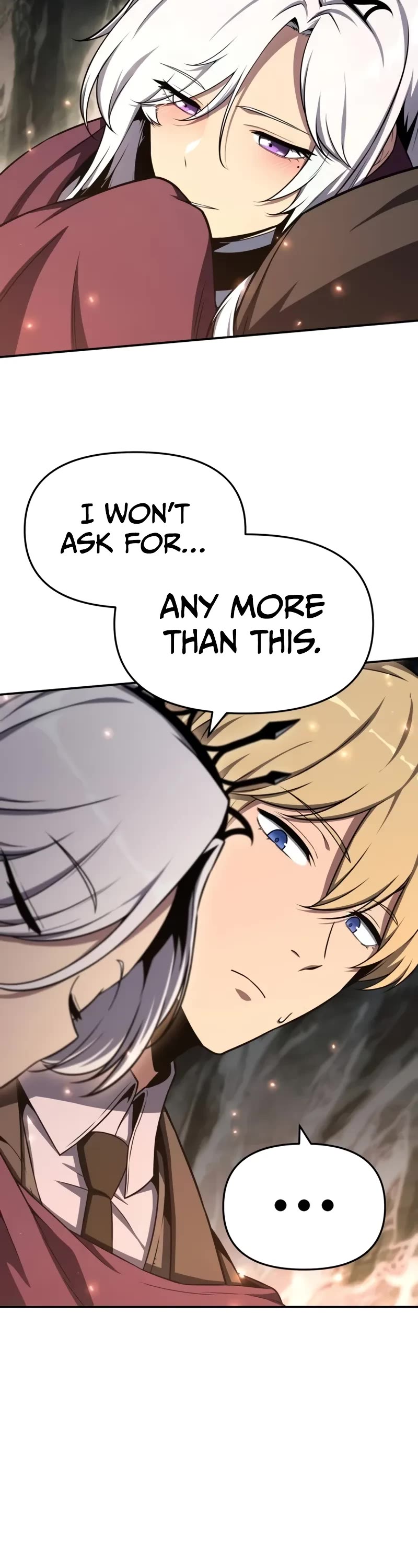 The Knight King Who Returned With a God Chapter 117 page 5 - Chapter 117