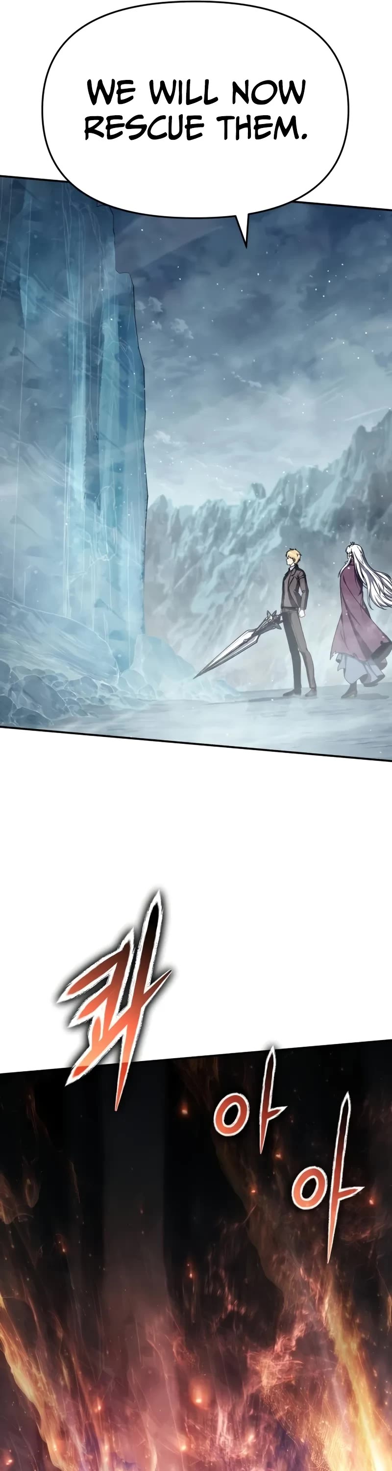 The Knight King Who Returned With a God Chapter 117 page 50 - Chapter 117
