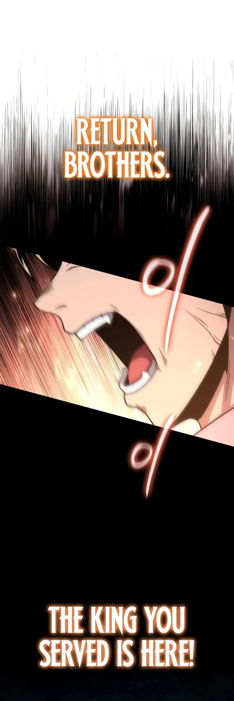 The Knight King Who Returned With a God Chapter 117 page 53 - Chapter 117