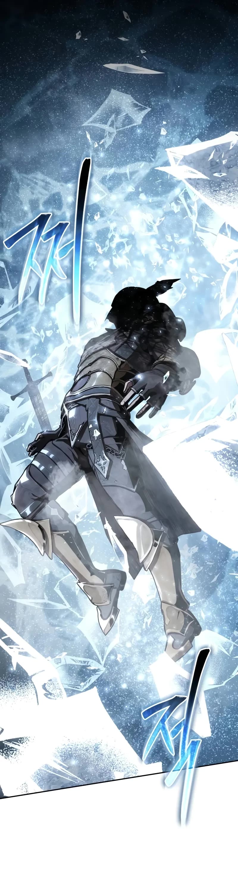 The Knight King Who Returned With a God Chapter 117 page 54 - Chapter 117
