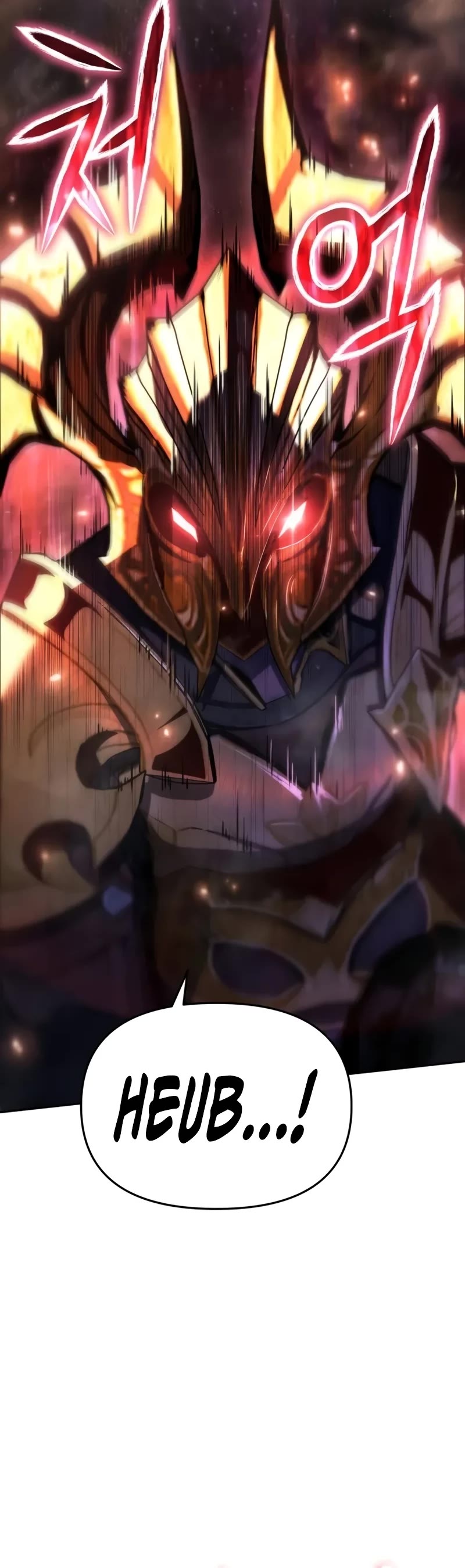 The Knight King Who Returned With a God Chapter 117 page 57 - Chapter 117