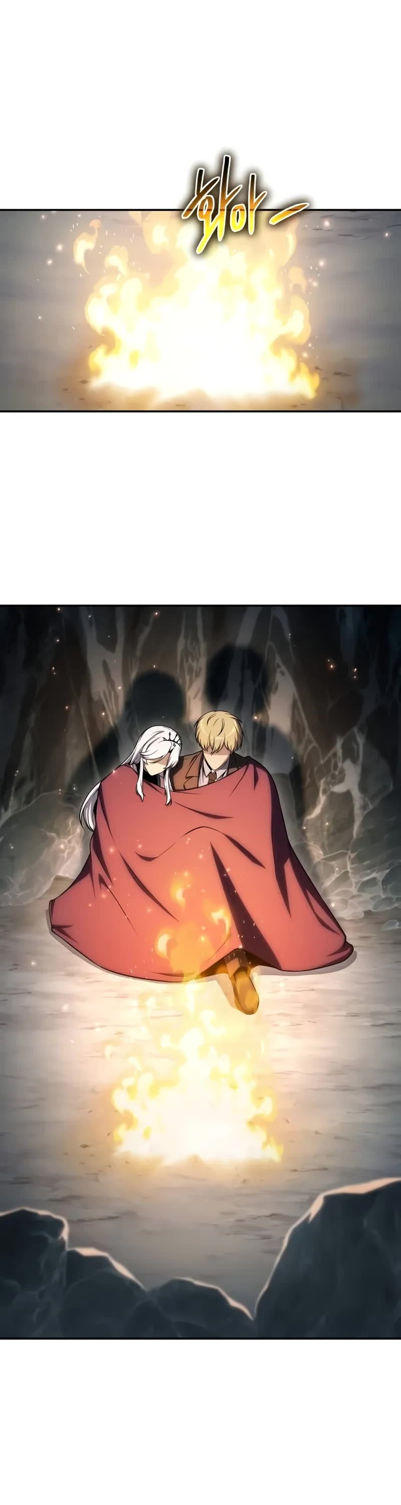 The Knight King Who Returned With a God Chapter 117 page 6 - Chapter 117