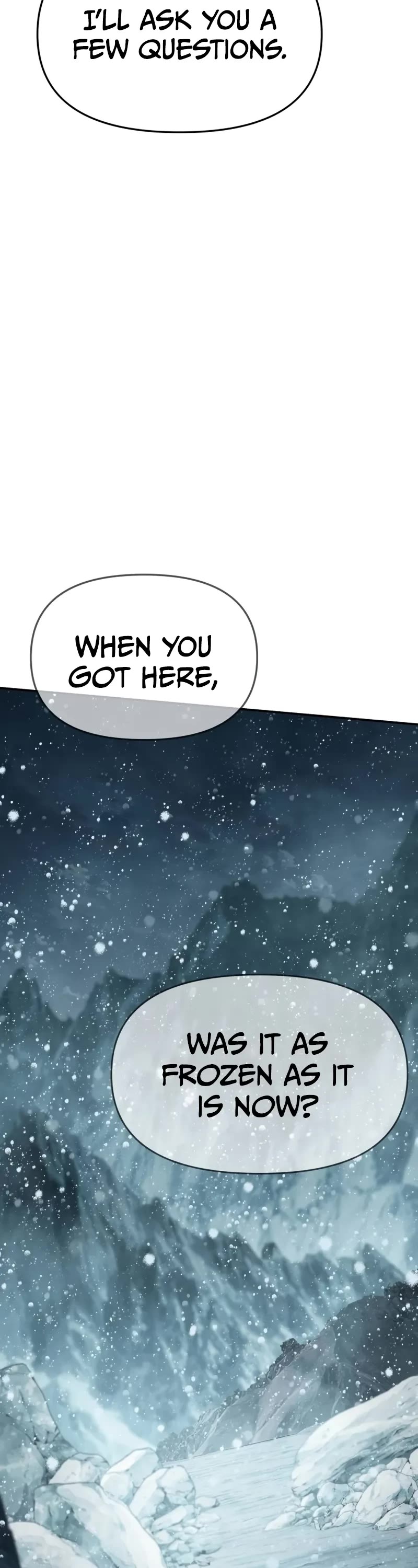 The Knight King Who Returned With a God Chapter 118 page 11 - Chapter 118