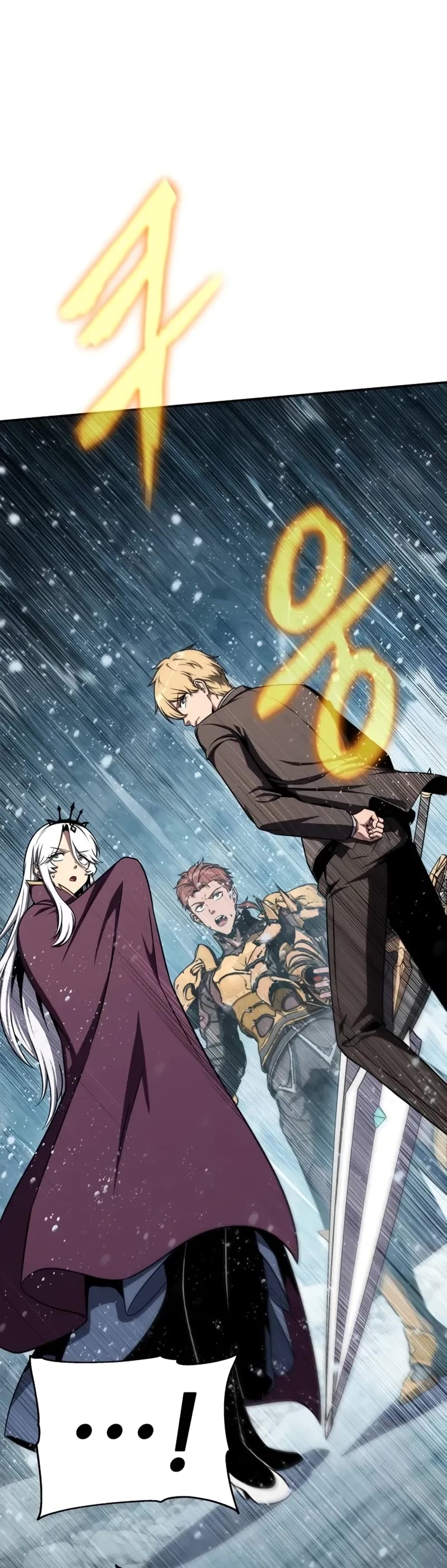 The Knight King Who Returned With a God Chapter 118 page 16 - Chapter 118