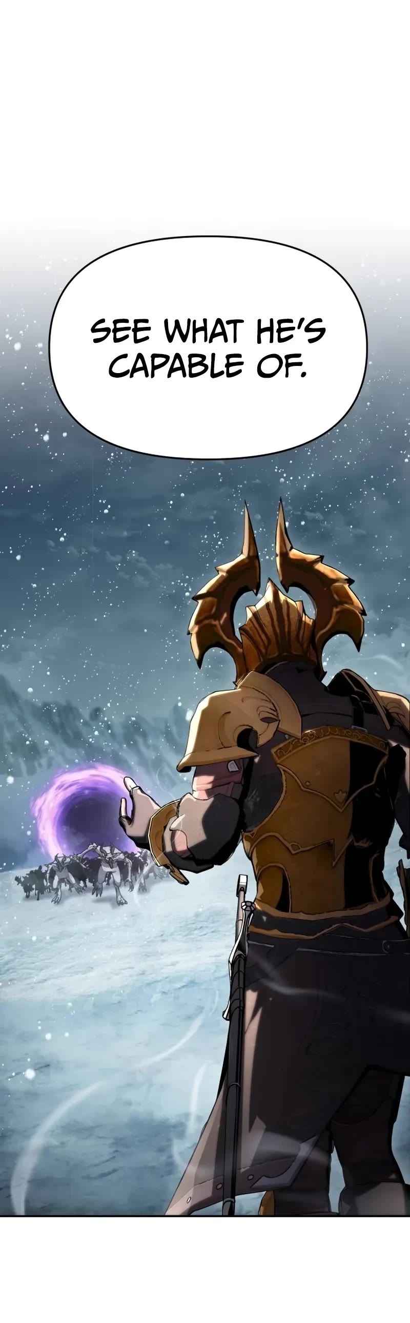 The Knight King Who Returned With a God Chapter 118 page 24 - Chapter 118