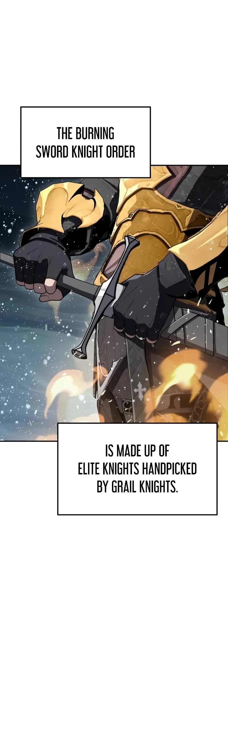 The Knight King Who Returned With a God Chapter 118 page 25 - Chapter 118