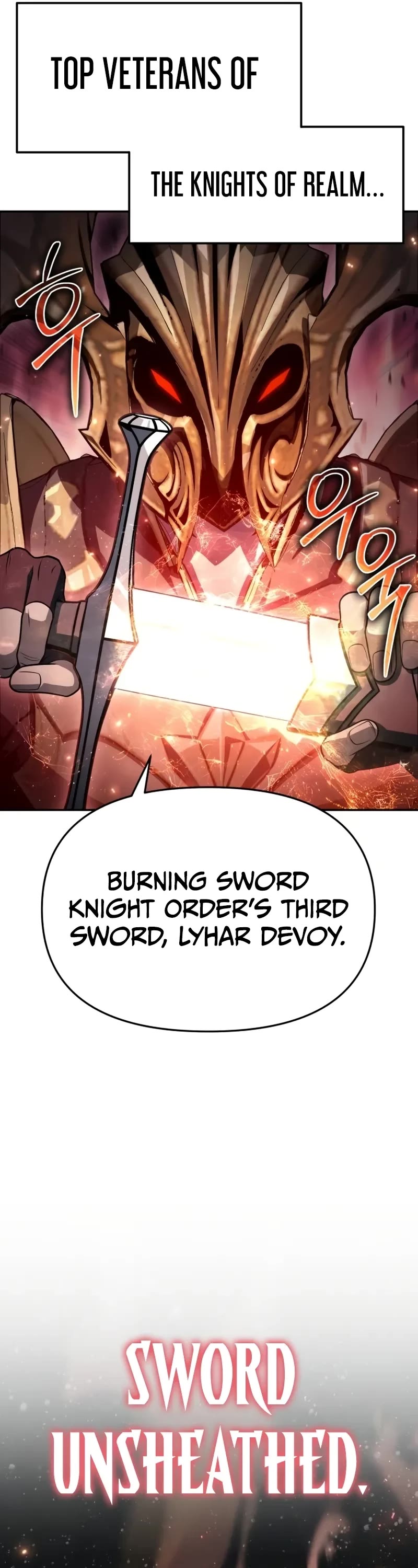 The Knight King Who Returned With a God Chapter 118 page 26 - Chapter 118