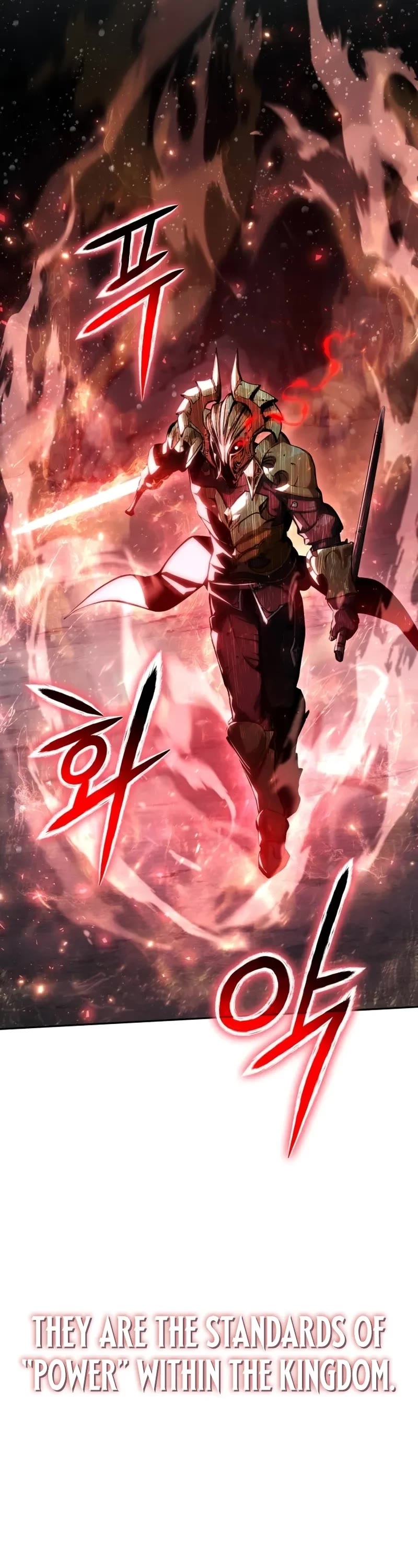 The Knight King Who Returned With a God Chapter 118 page 27 - Chapter 118