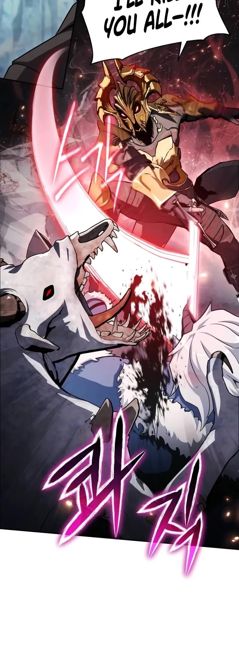 The Knight King Who Returned With a God Chapter 118 page 32 - Chapter 118