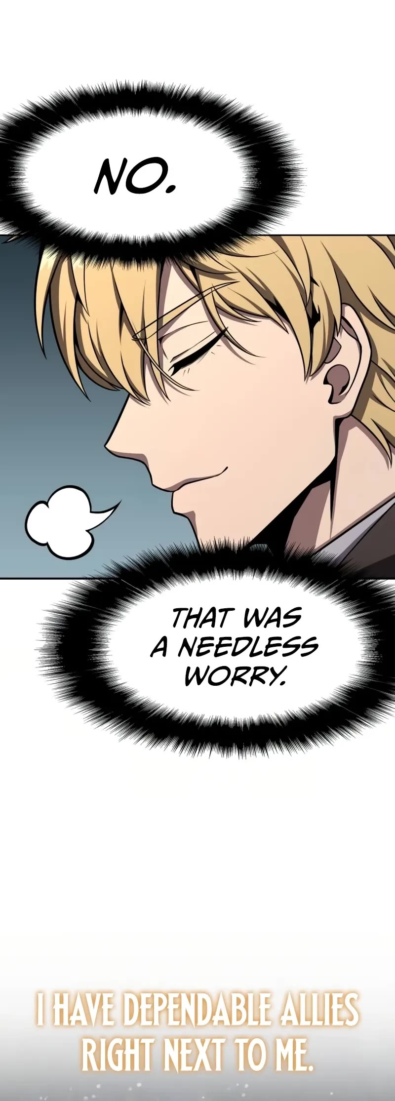 The Knight King Who Returned With a God Chapter 118 page 33 - Chapter 118