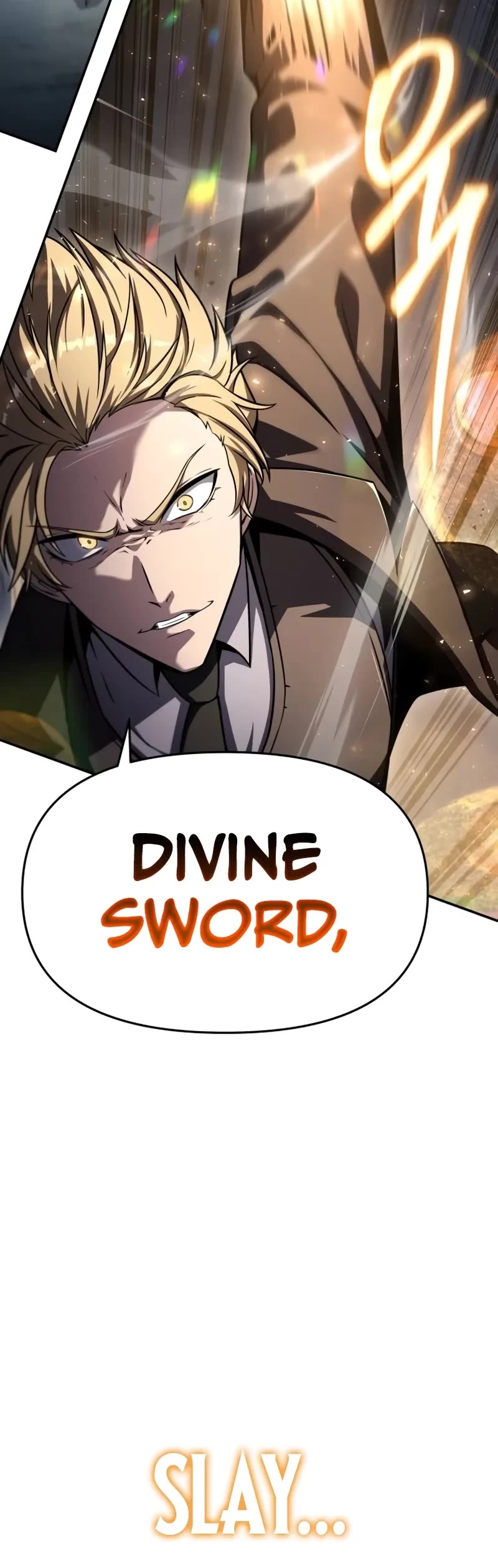 The Knight King Who Returned With a God Chapter 118 page 37 - Chapter 118