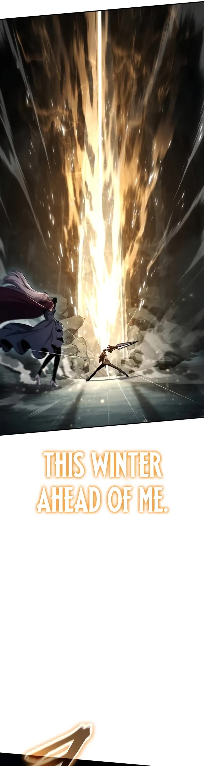 The Knight King Who Returned With a God Chapter 118 page 38 - Chapter 118