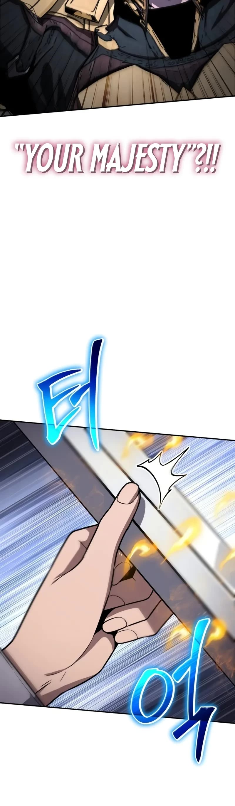 The Knight King Who Returned With a God Chapter 118 page 4 - Chapter 118