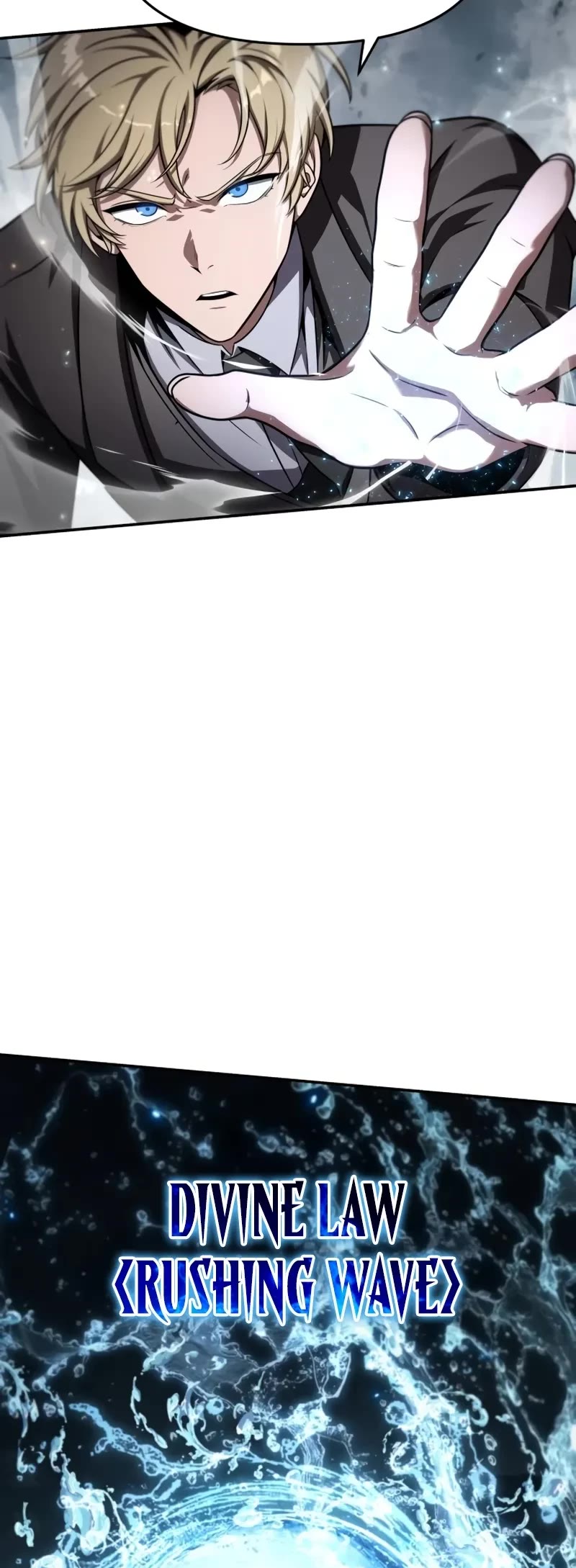 The Knight King Who Returned With a God Chapter 118 page 40 - Chapter 118